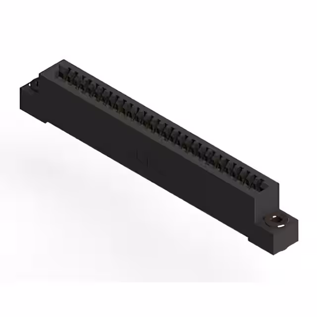 892-029-524-103 EDAC Inc.  Edgeboard Connectors